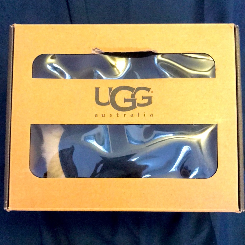 Baby uggs